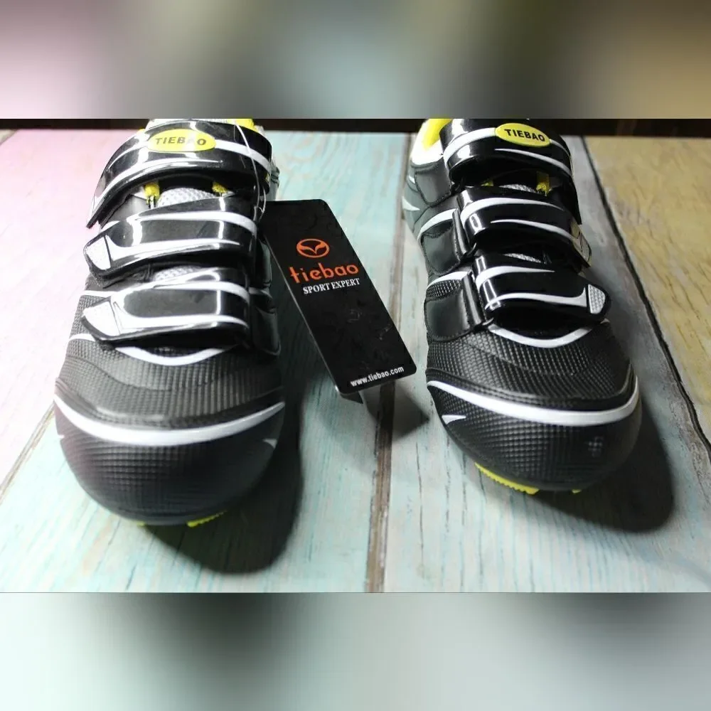 Tiebao brand features
